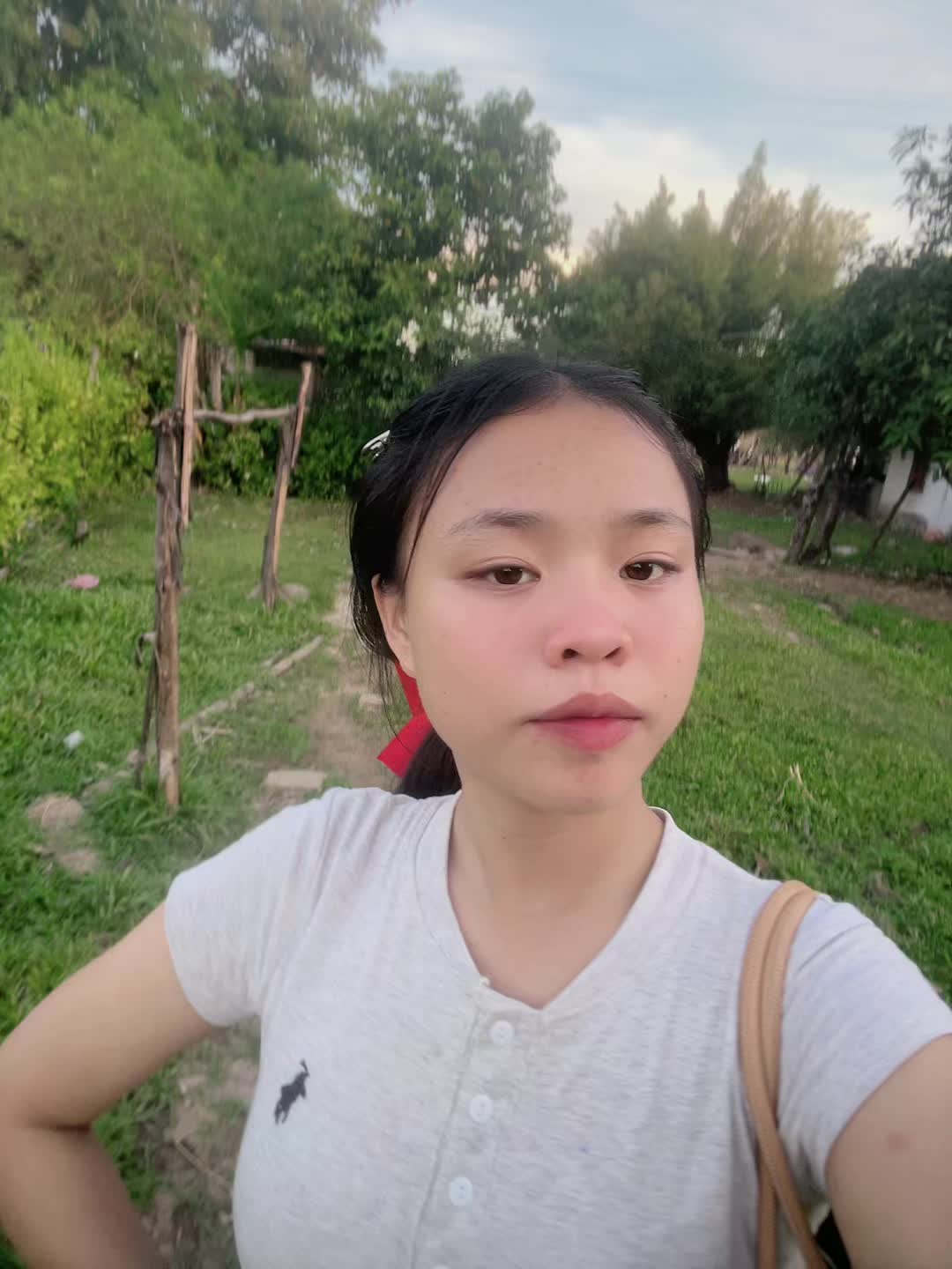 @ລູກສາວເຈົ້າຂອງໂຮງສີ👨🏻🌾🌾💚