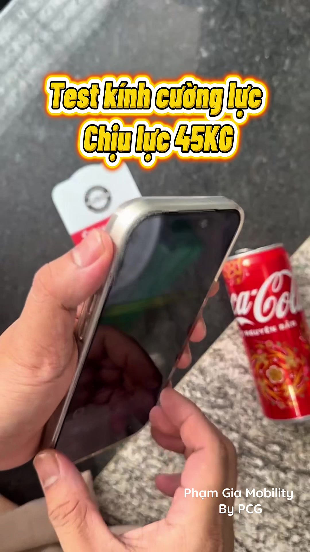 @Phạm Gia Mobility