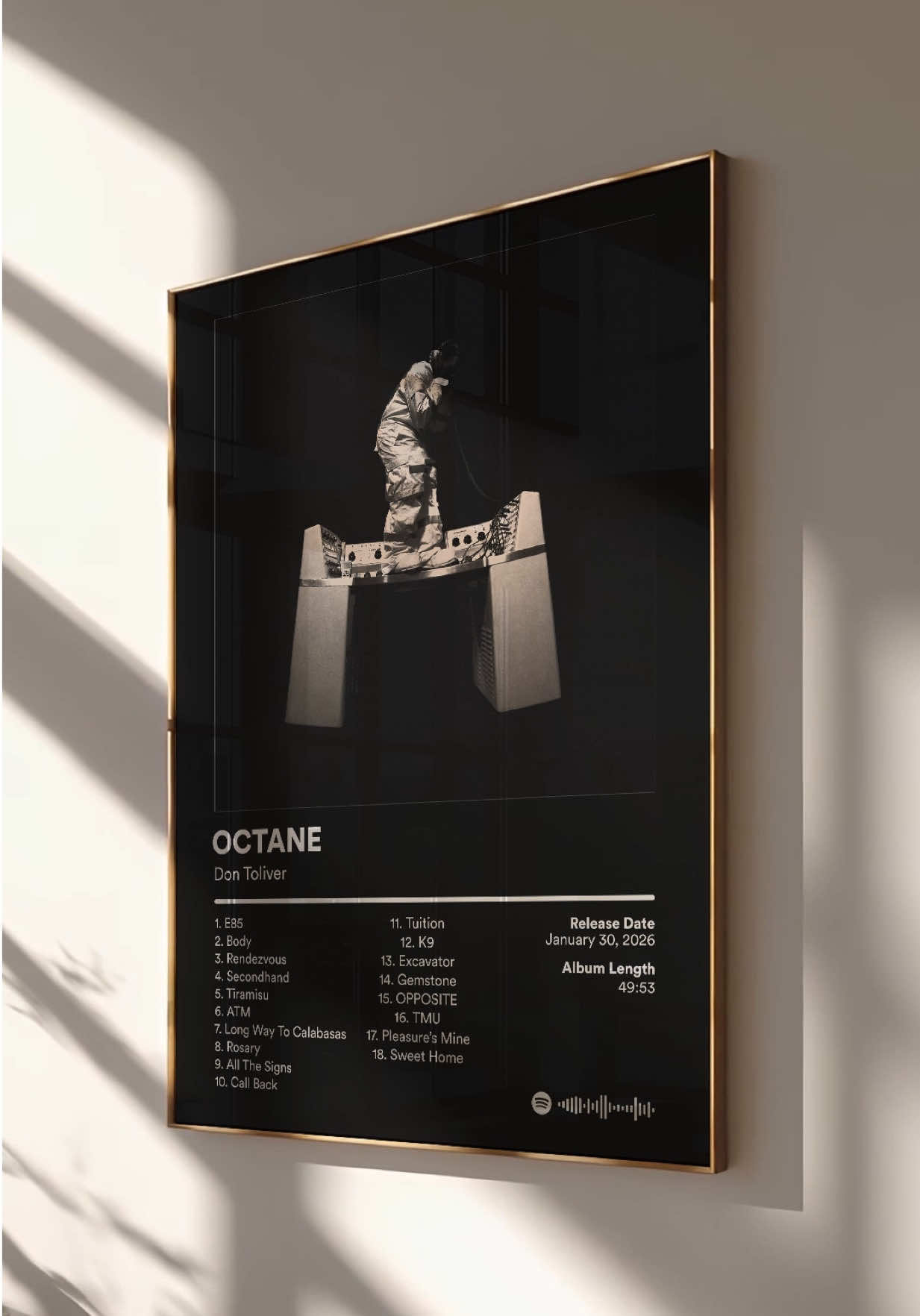 @Radial Posters