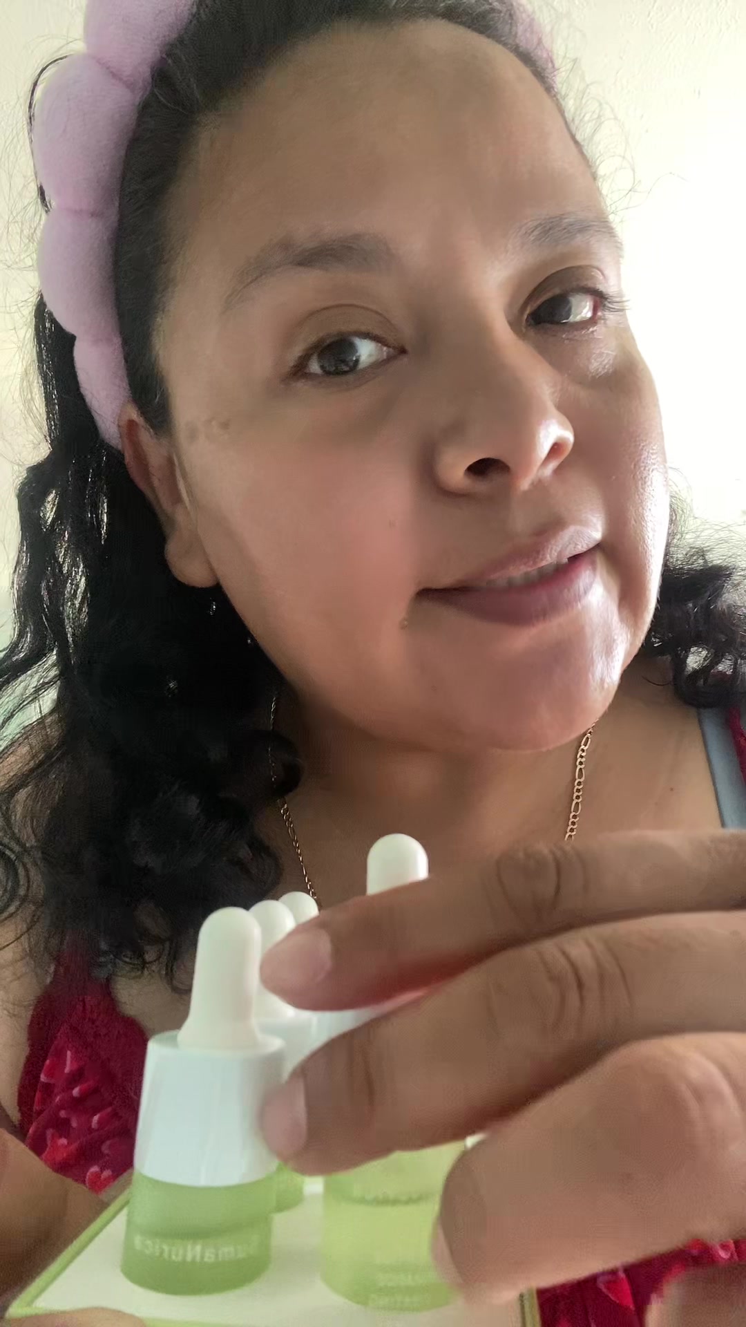 @Mónica Guzman/tiktokchop mamás