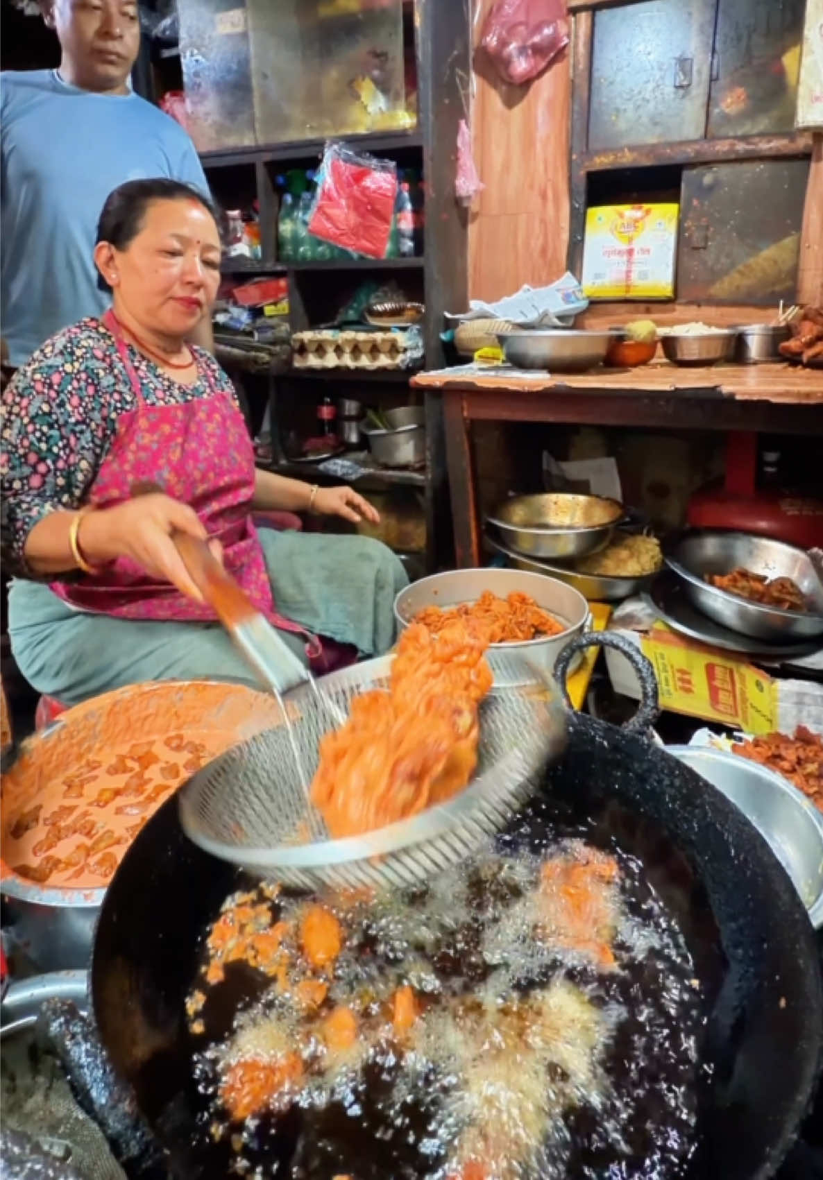 @Mr. Foodie NEPAL