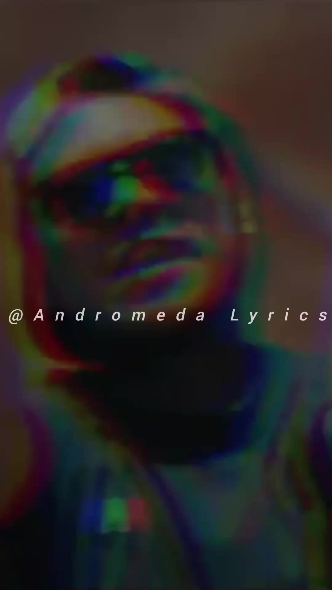 @Andrómeda