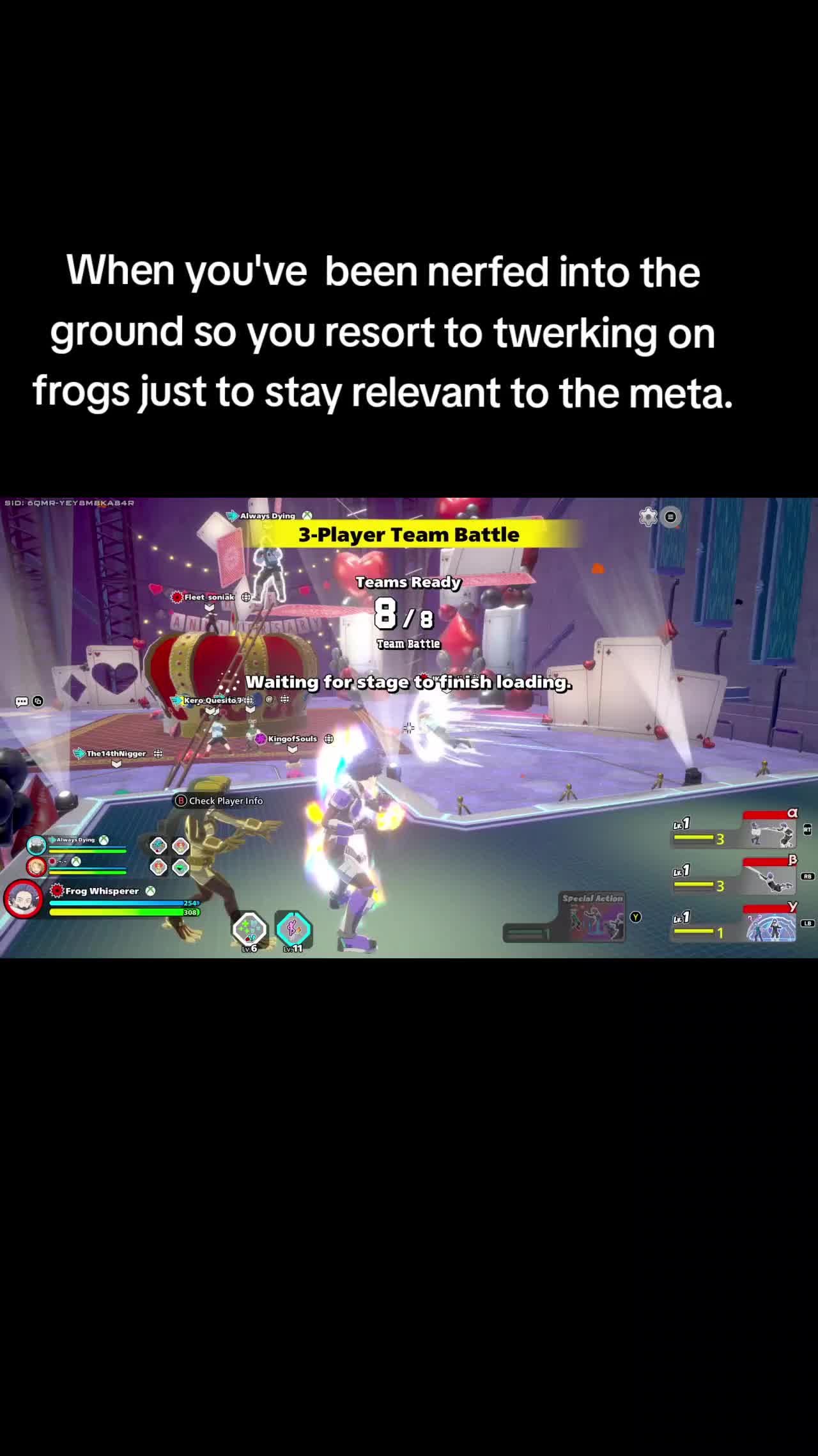 @Lurking Shinobi