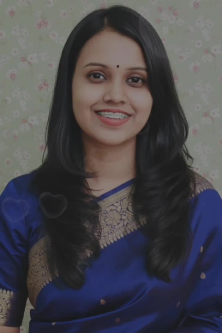 @Tanusha Sunder