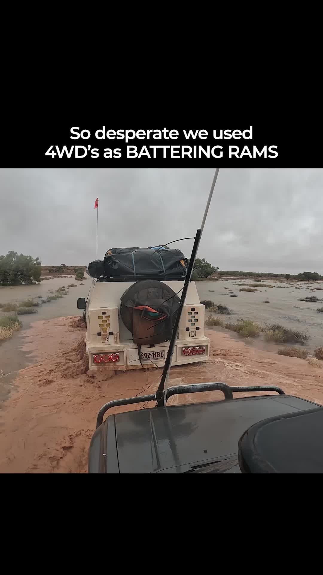 @4WD 24/7