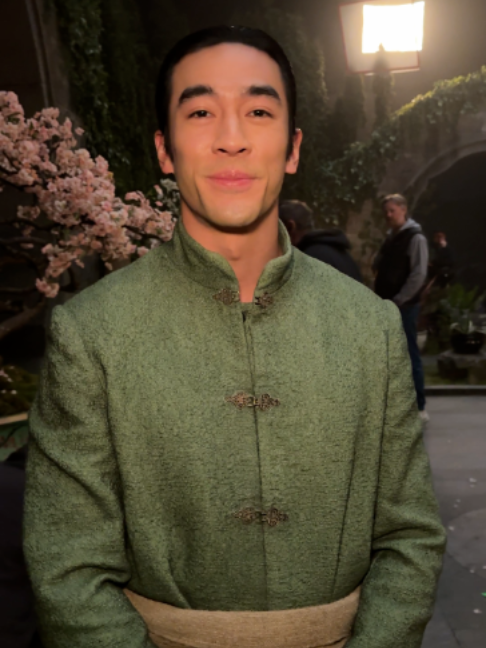 @Avatar: The Last Airbender