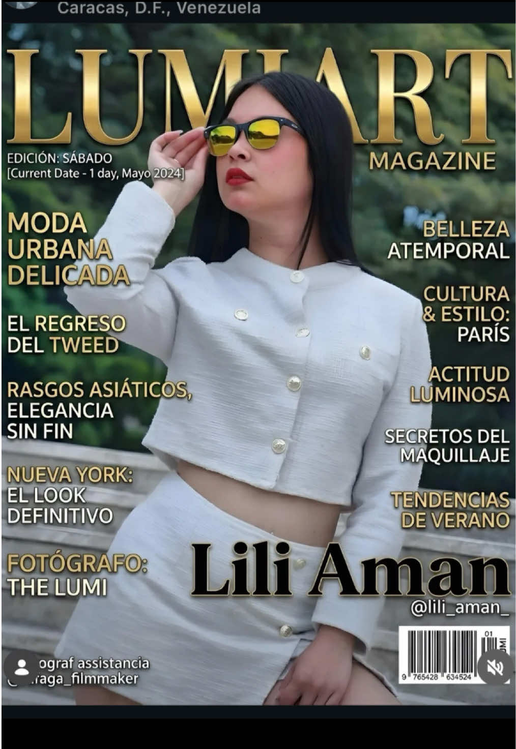 @Lili aman
