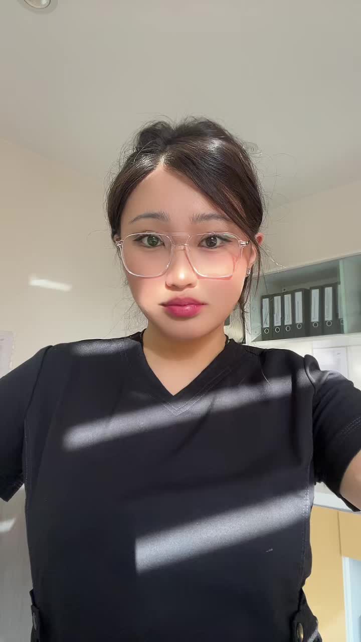 @Namuun Gerel