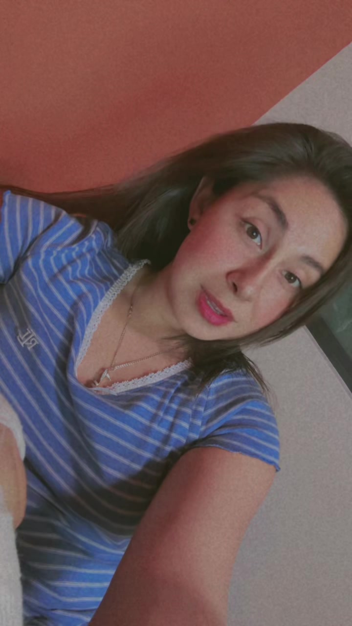 @Melissa Martinez