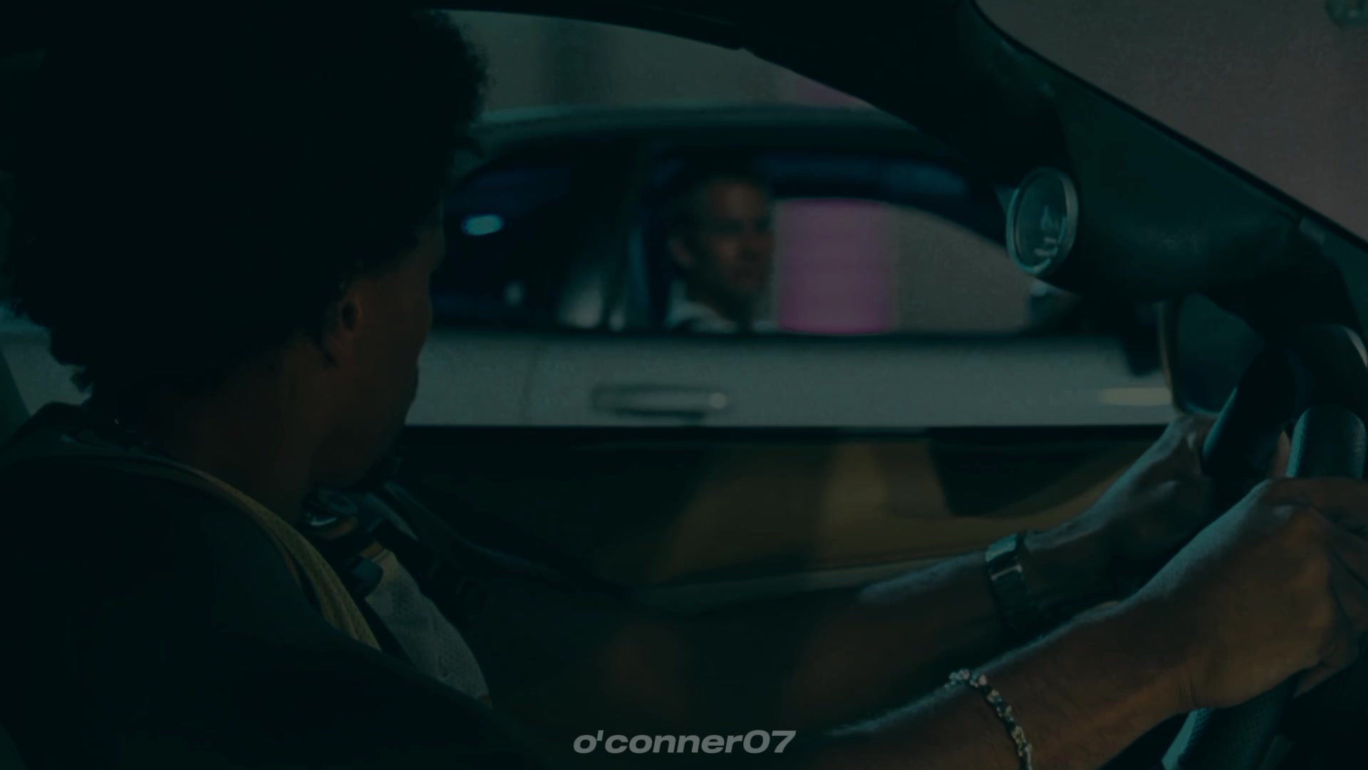 @o'conner