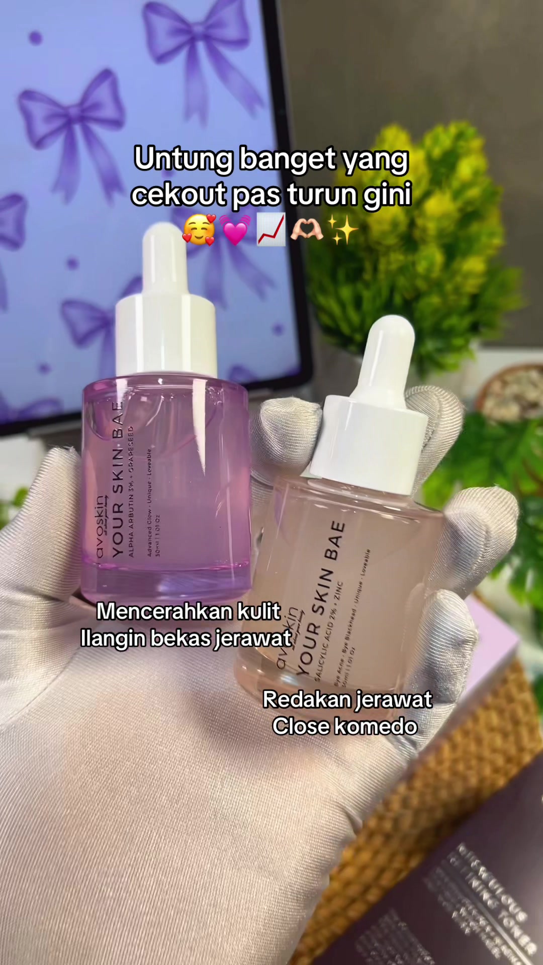 @Deanda | Tips Skincare