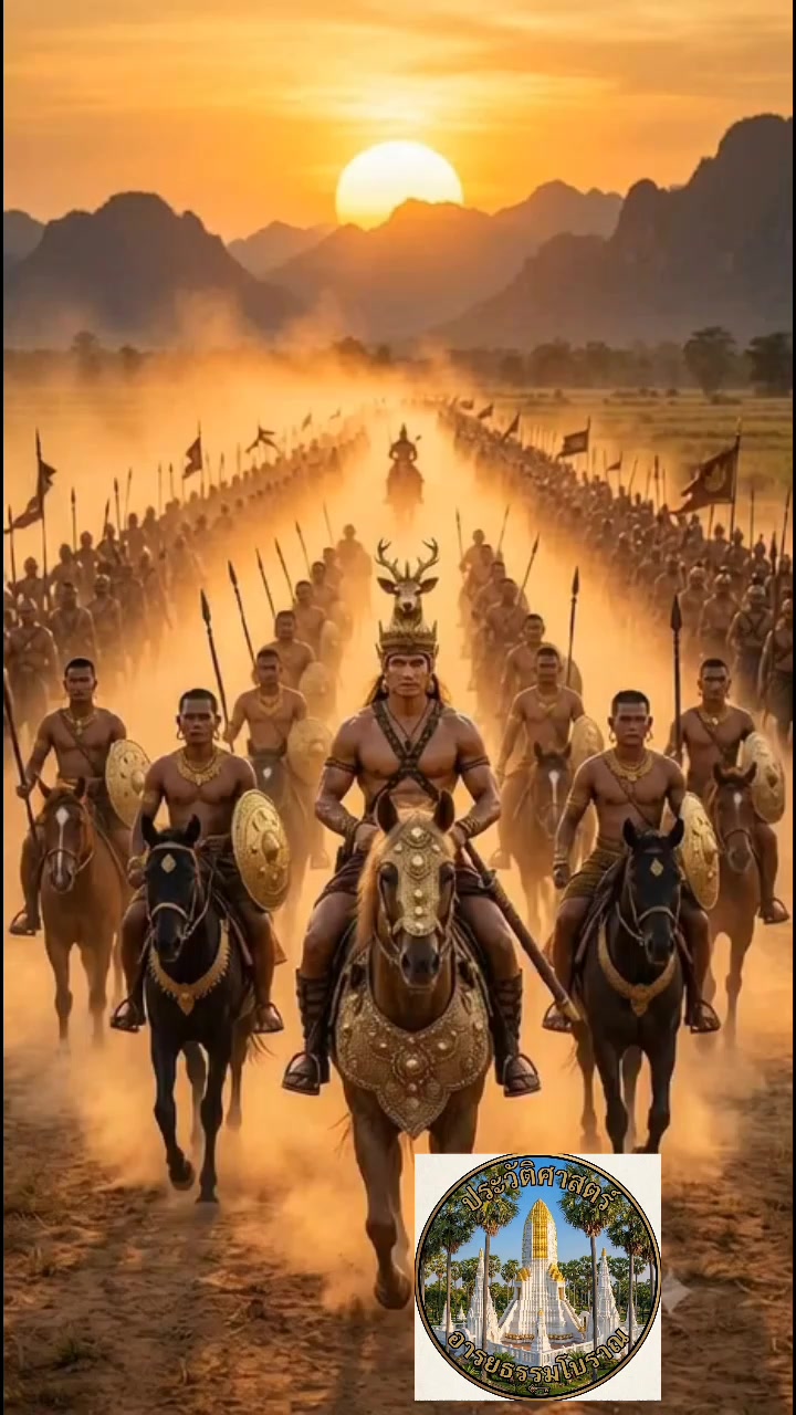 @มรดกแห่งอารยธรรมโบราณเอเชียใต้