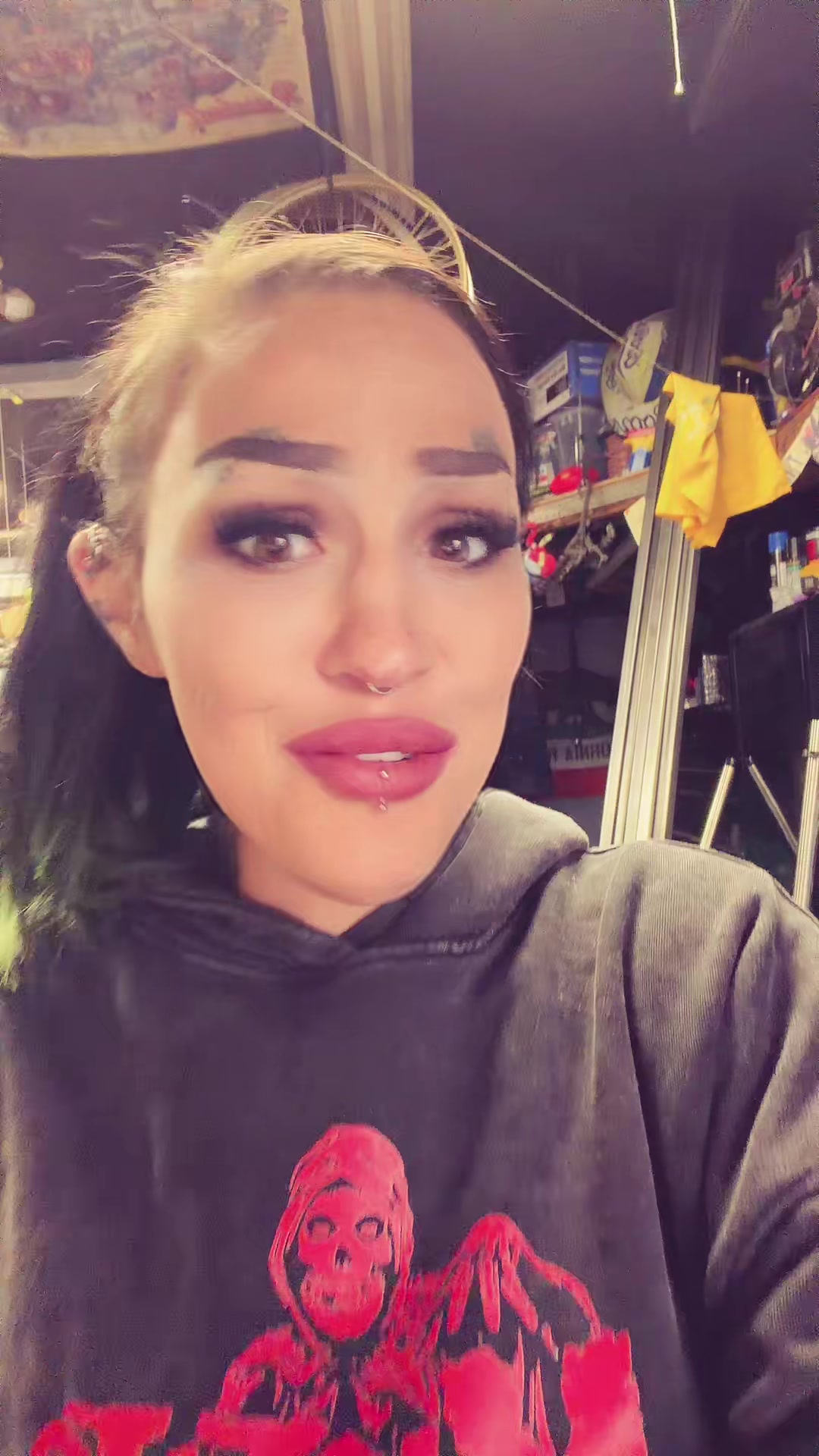 @MisFitAshley⚡️🧀