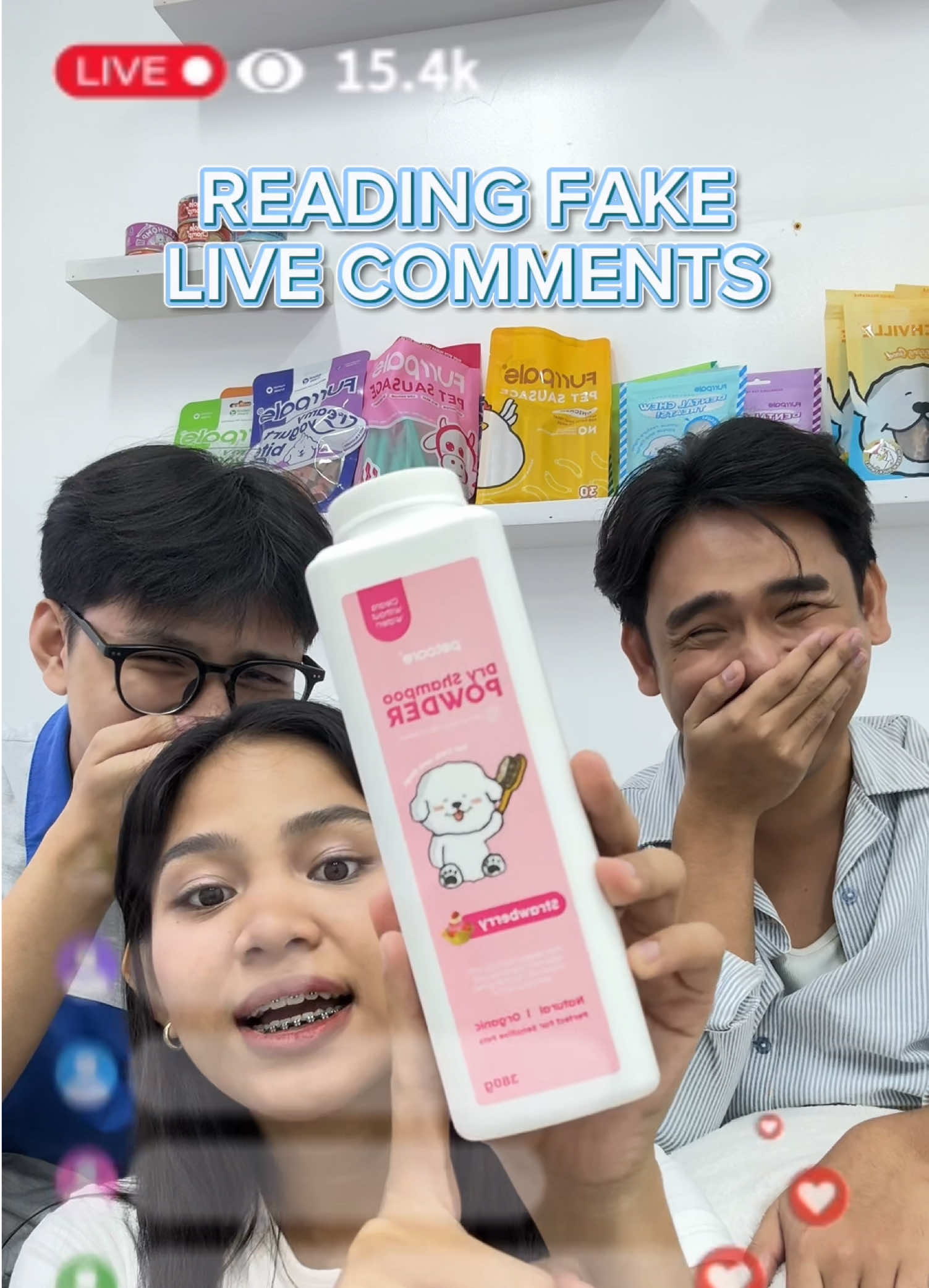 @Petcoreph