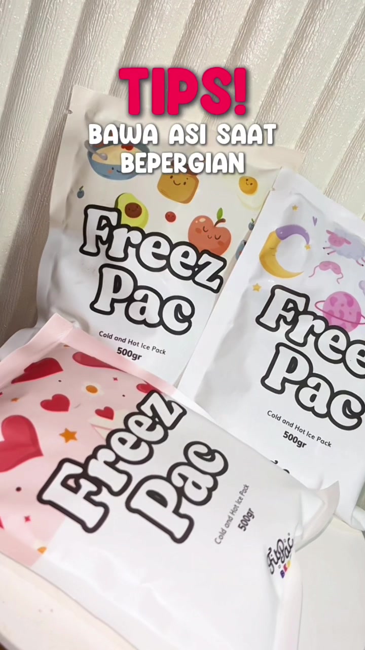 @FitPac Bebe Indonesia