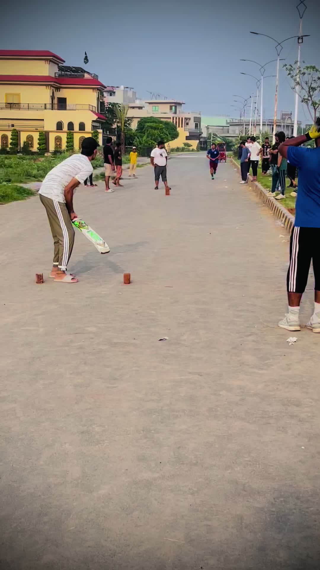 @cricket 🏏 ki dunya😎
