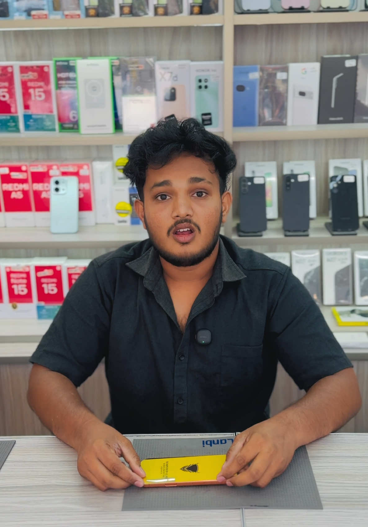@MOBILE STORE