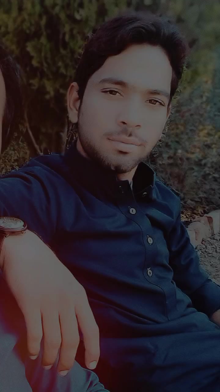 @✨*اصغر خان بلوچ*🥀