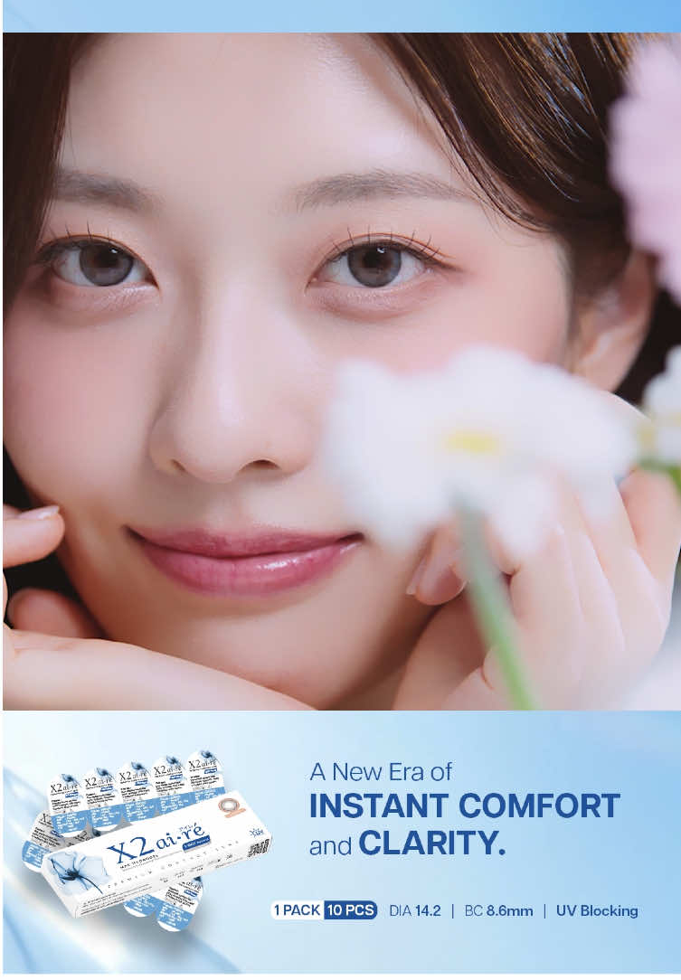@X2 Softlens Official