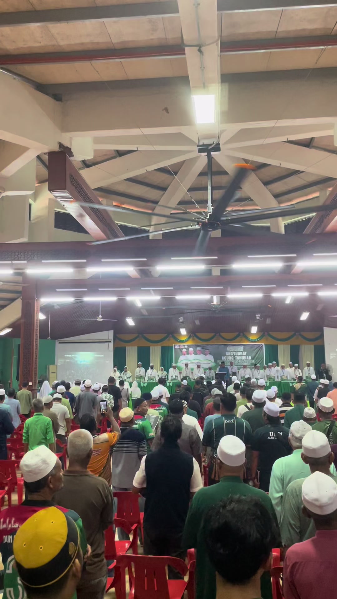 @Pemuda PAS Machang
