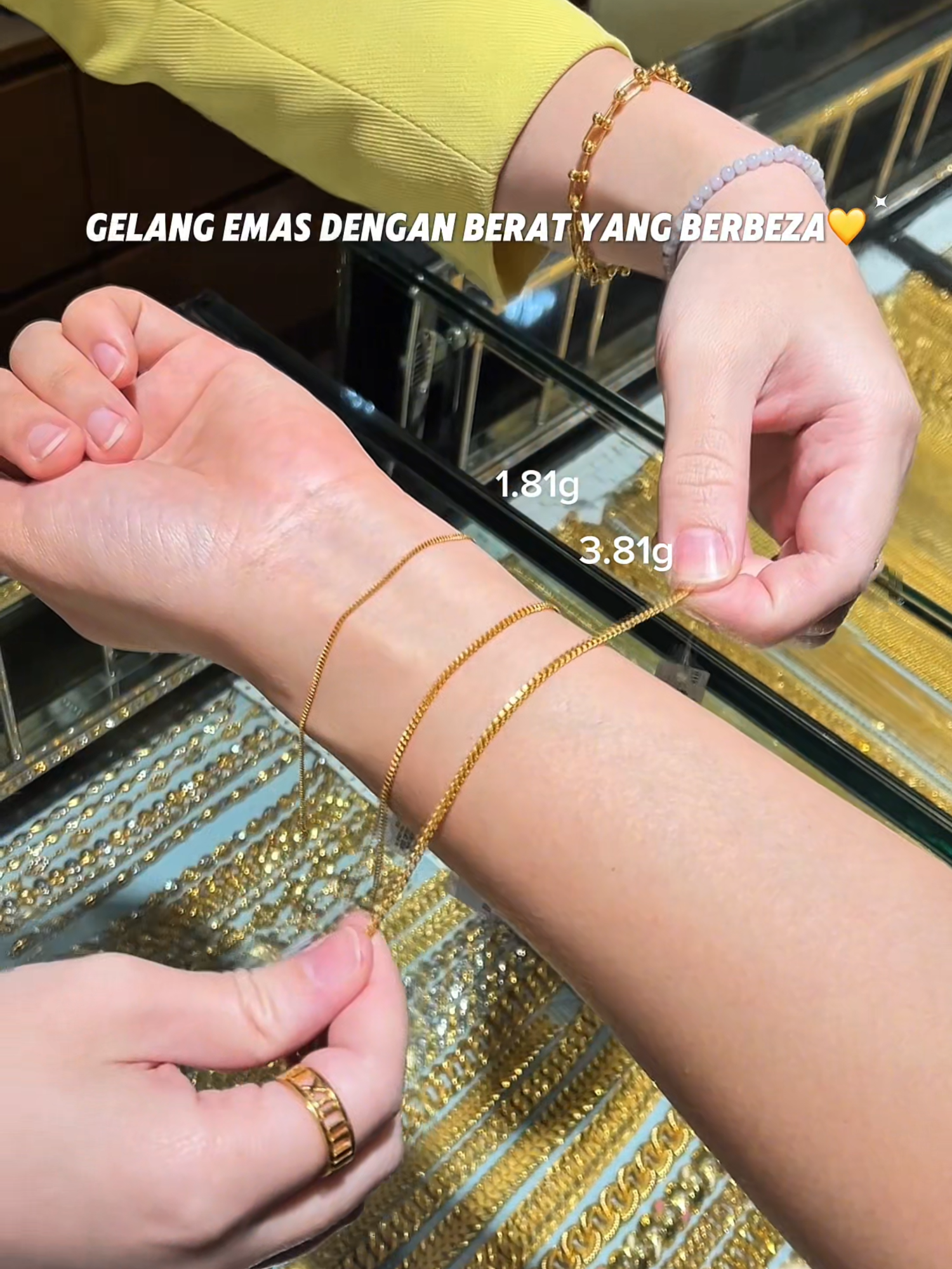 @Poh Kong Jewellers Sdn Bhd