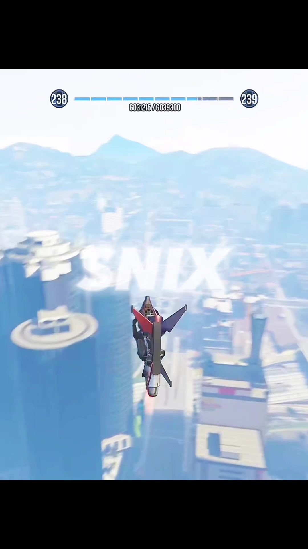@SNIX