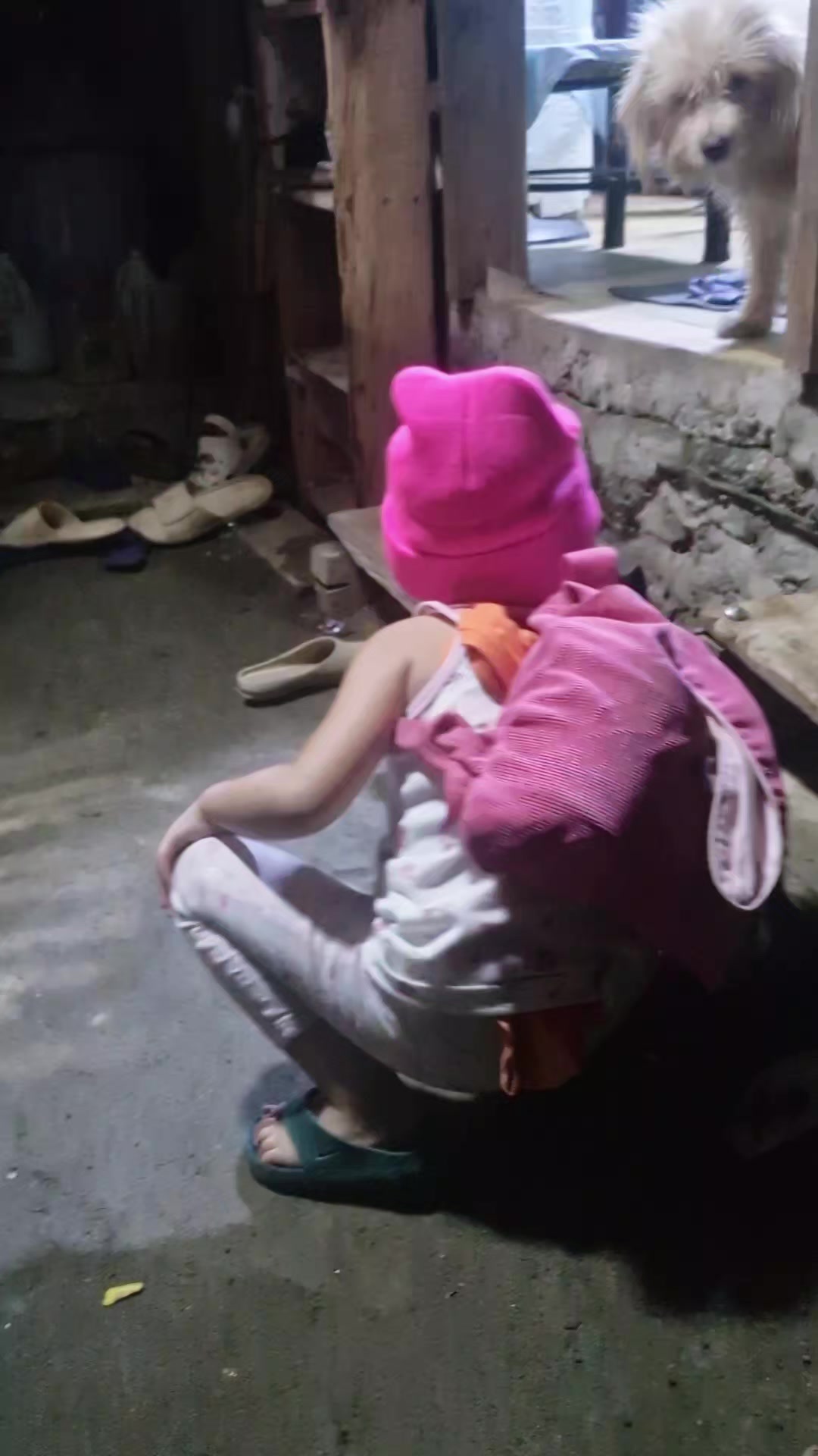 @MaJoy + kulot
