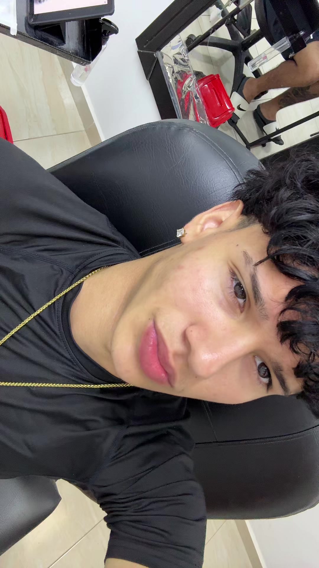 @Lizardo Latino🇨🇴🇻🇪