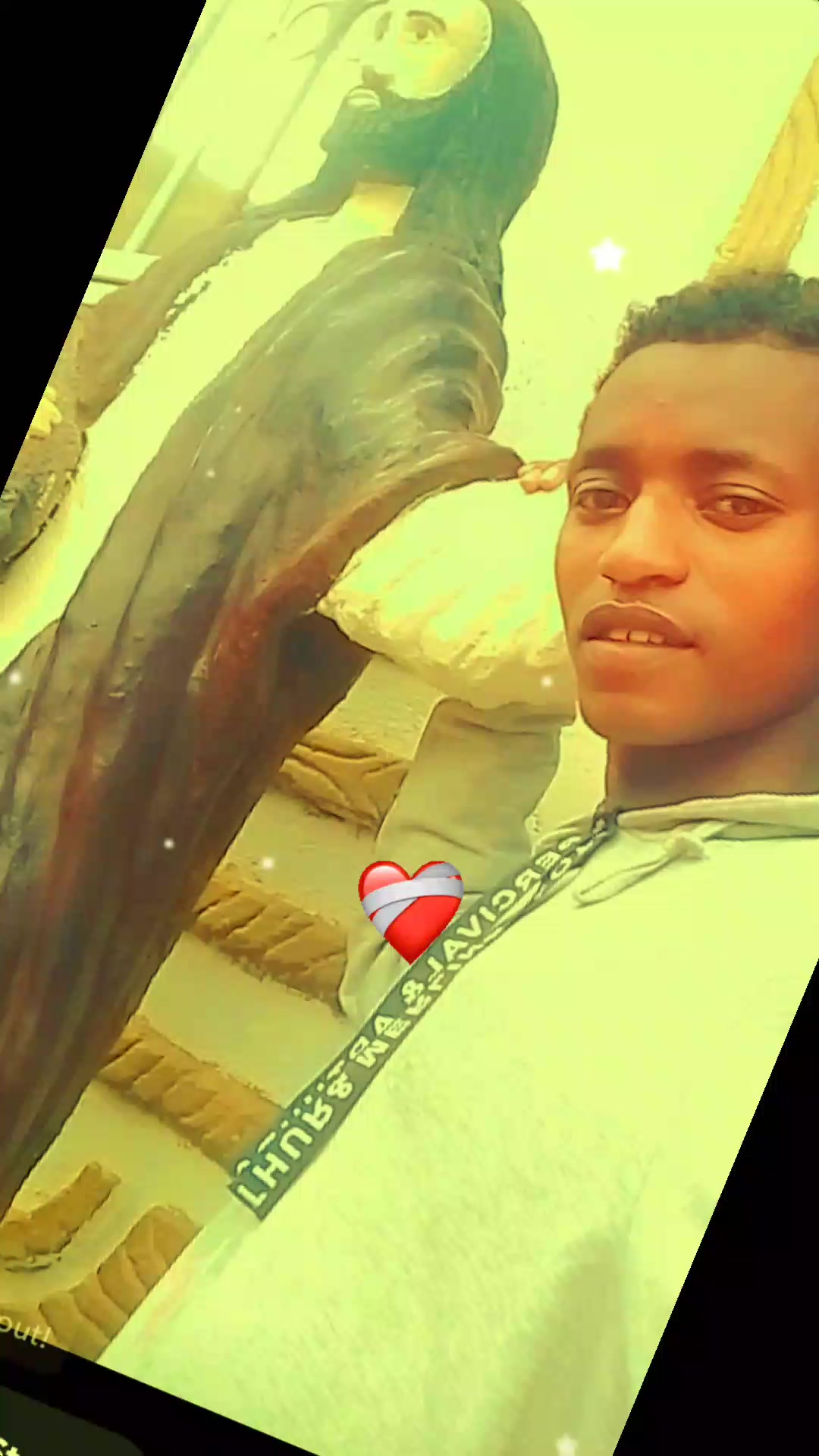 @Lijalem