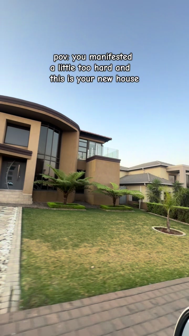 @Homes with Mpho🏡