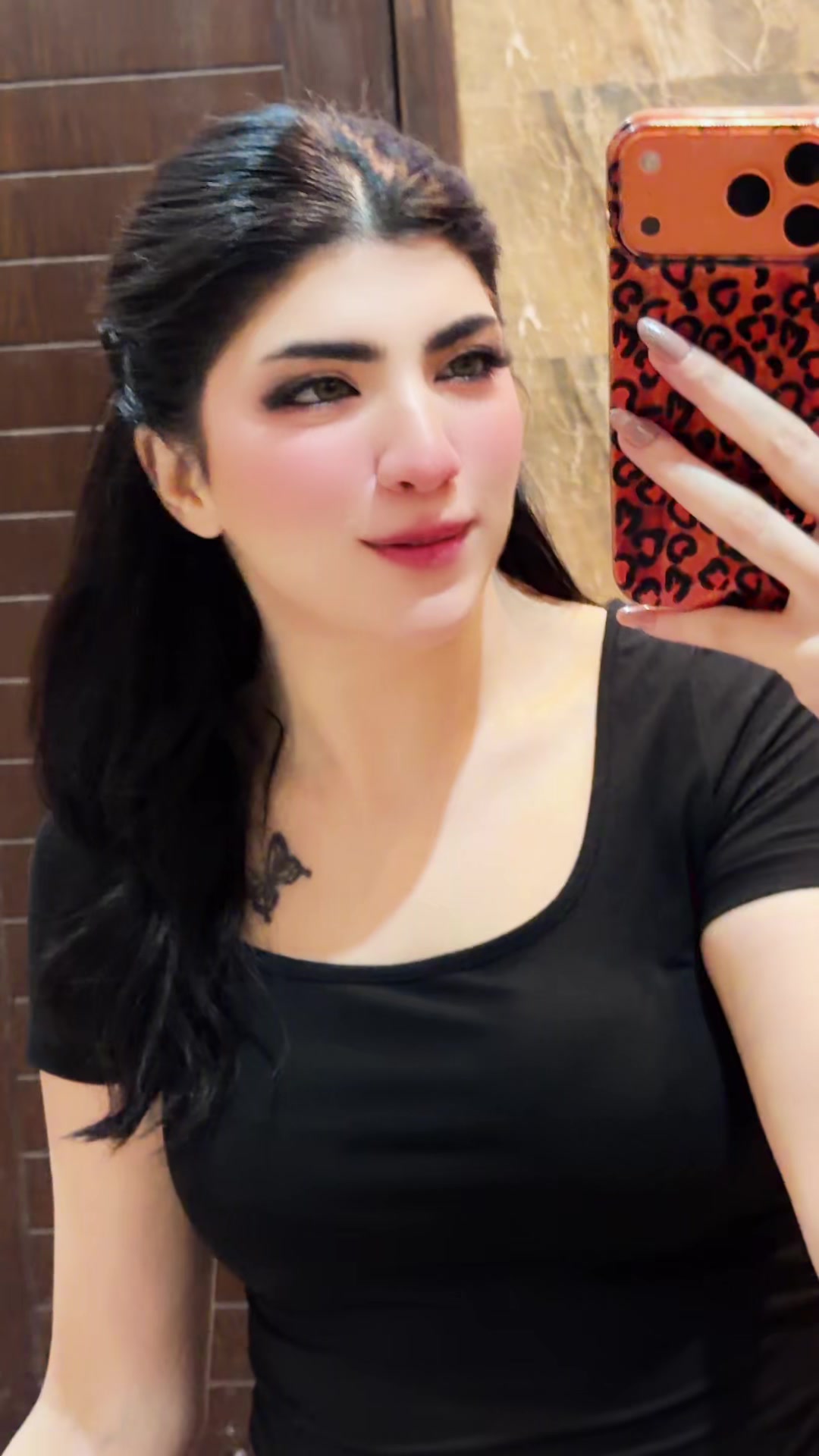 @علینہ علی