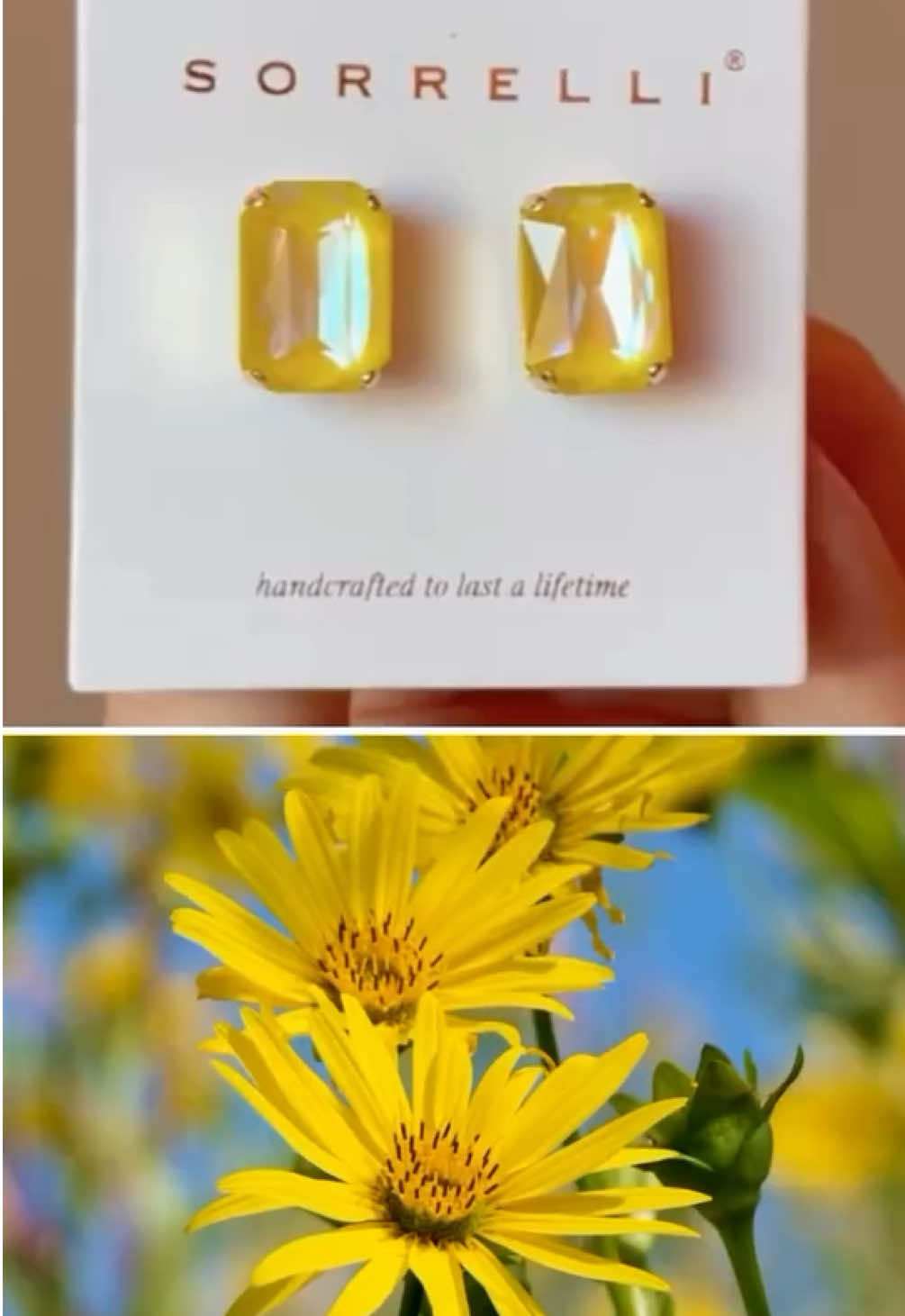 @Sorrelli Jewelry