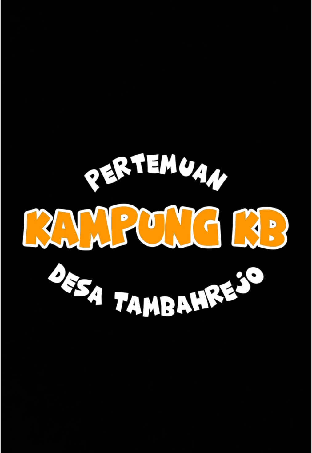 @Desaa Tambahrejo