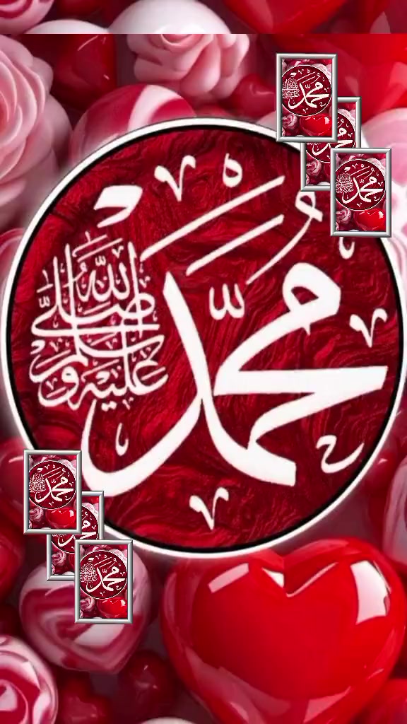 @اسلامی ویڈیو