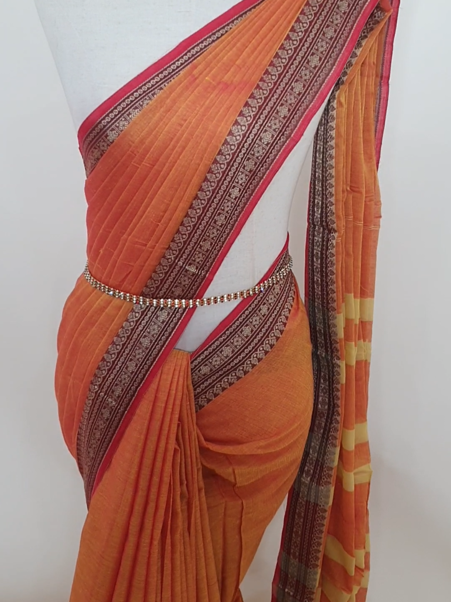 @The Saree Villa