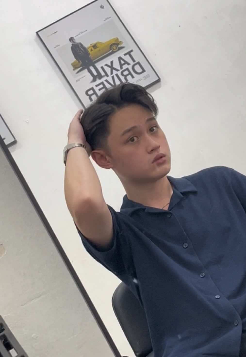 @Masalah Rambut