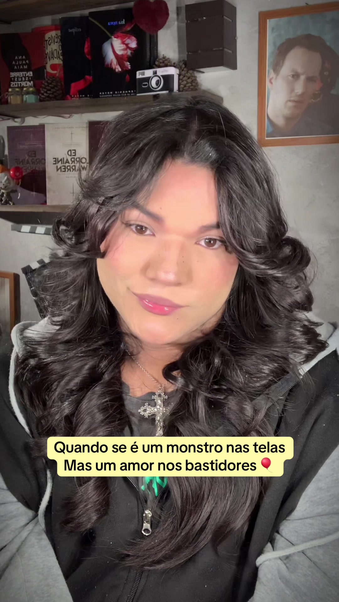 @Dani- Filmes e S&eacute;ries / terror