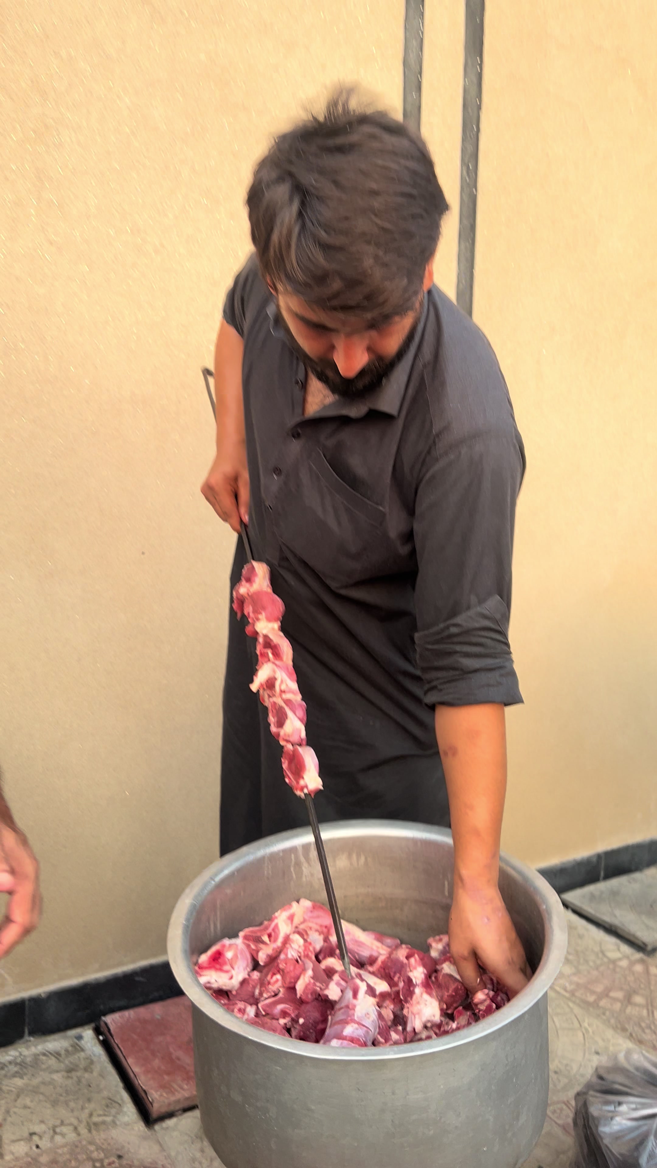 @محمد بھائی راولپنڈی