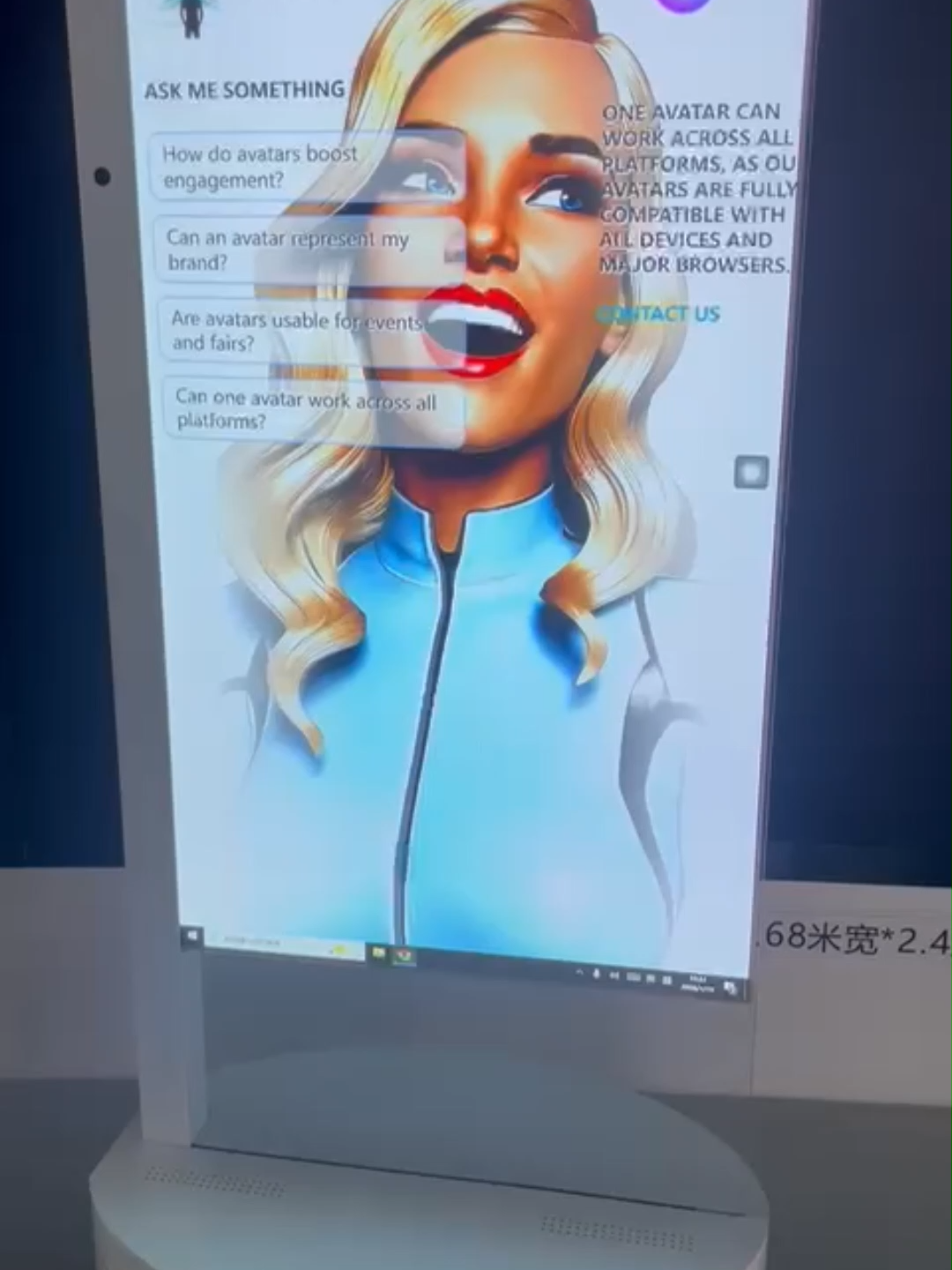 @Avatar3DCreator.com