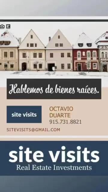 @El Señor de las Casas