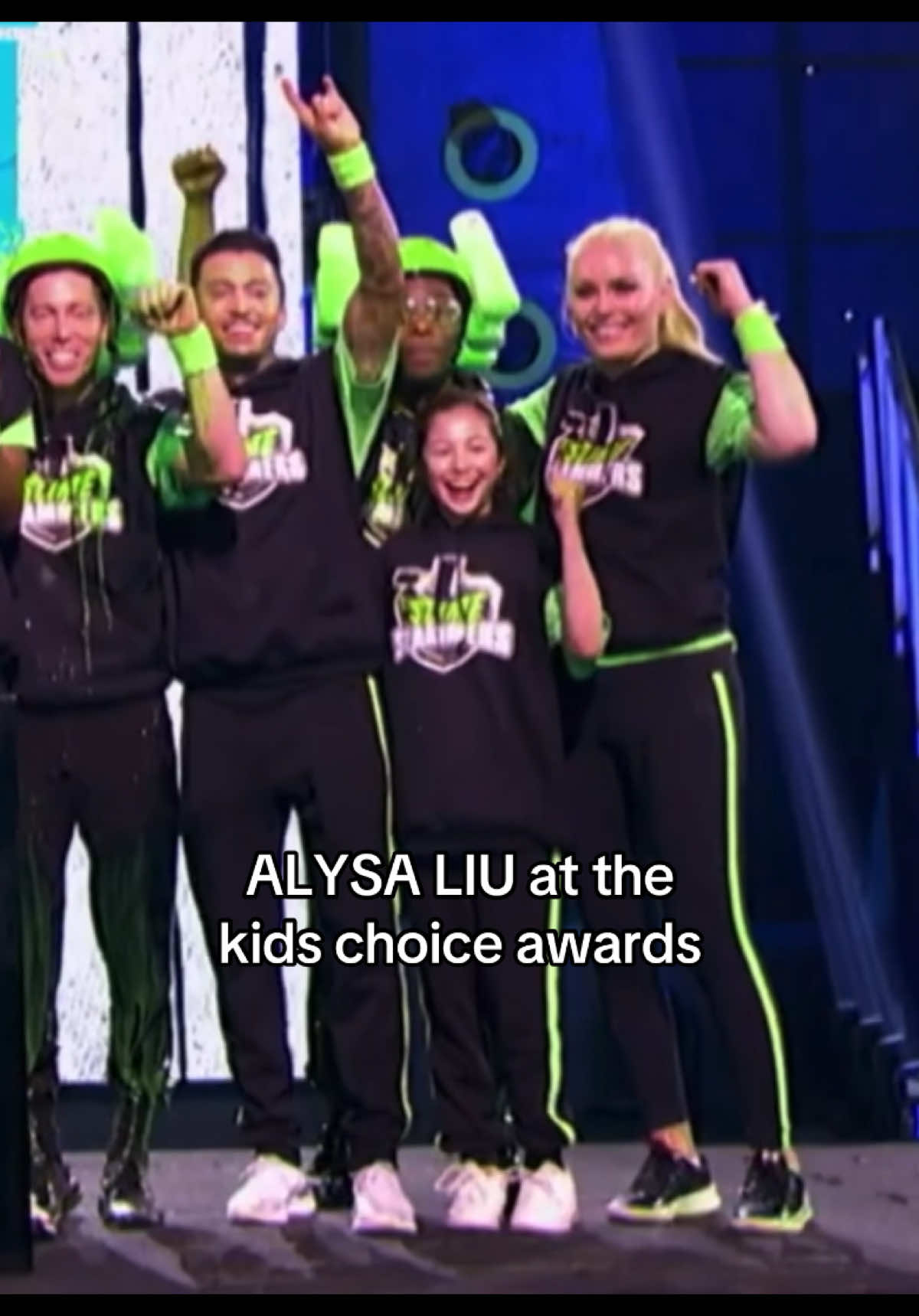 @lys