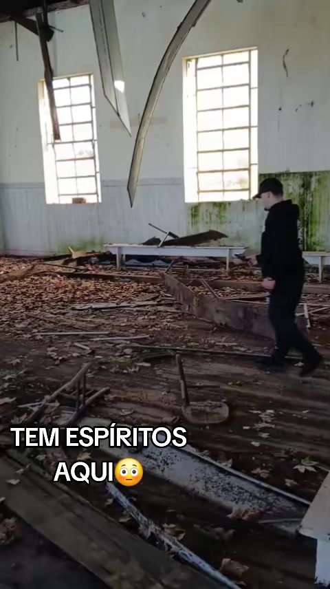 @Frequencia Sobrenatural