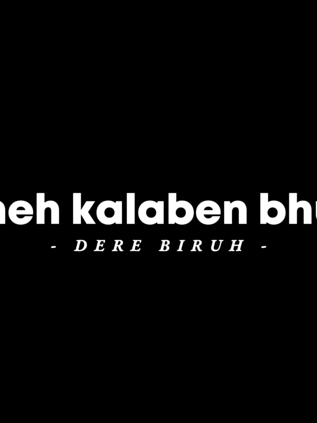 @Tretan MADURA🎟 ✪