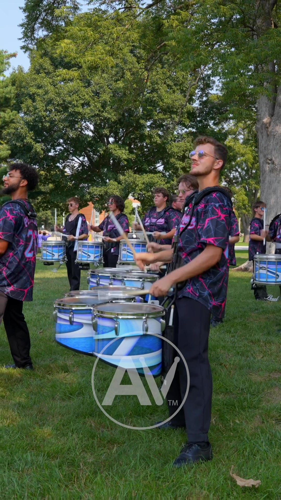 @DrumlineAV