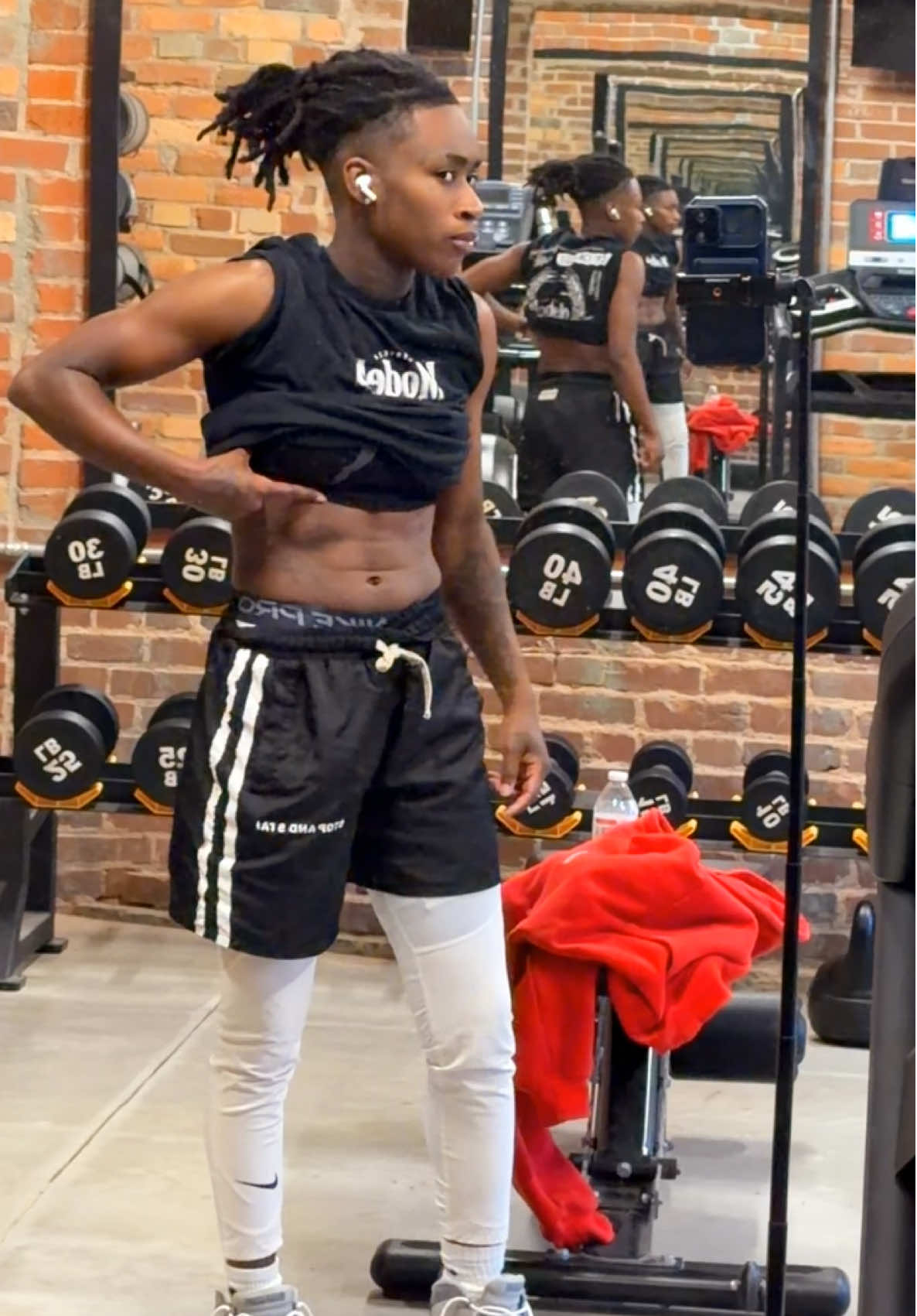 @Iamjayr