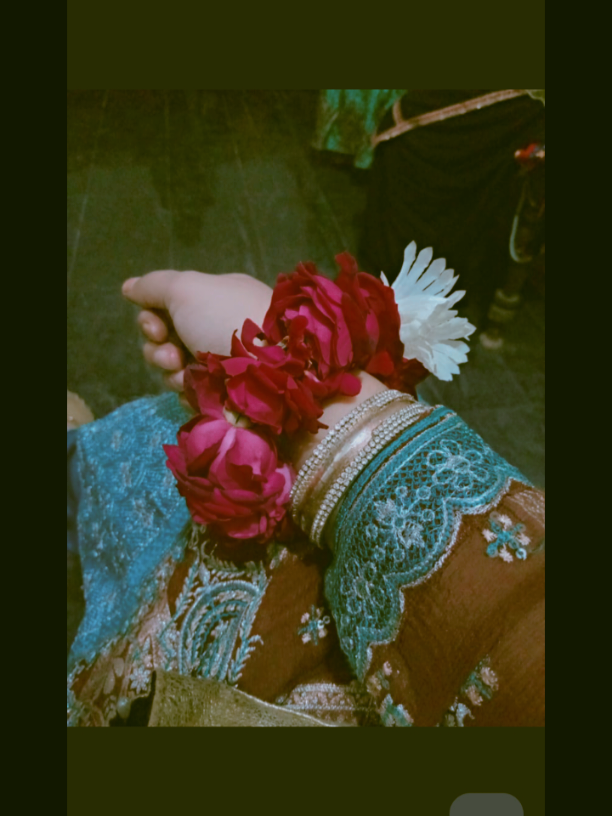 @Tamanna Sheraz Abbasi