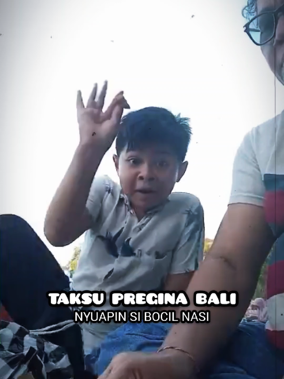 @TAKSU PREGINA BALI