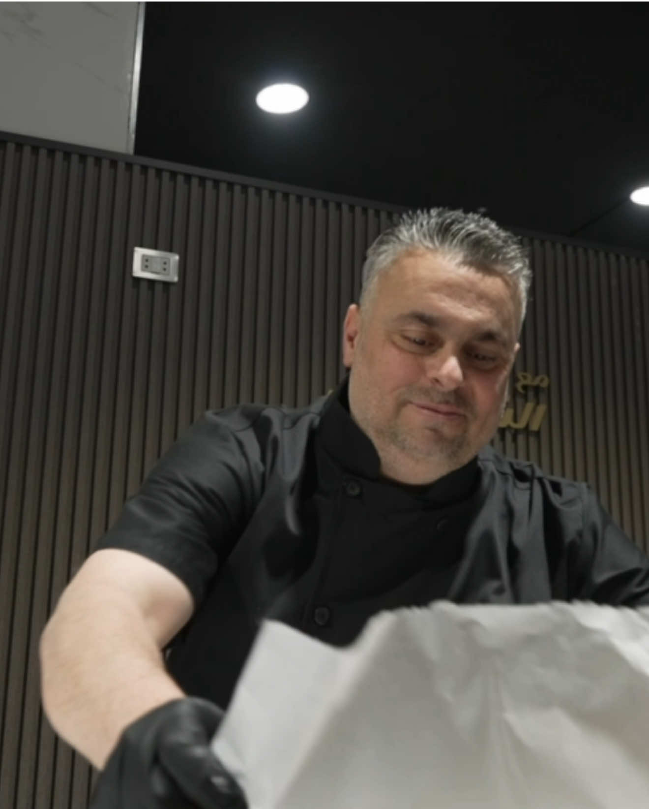 @Chef Omar &ndash;  مطبخ الشيف عمر