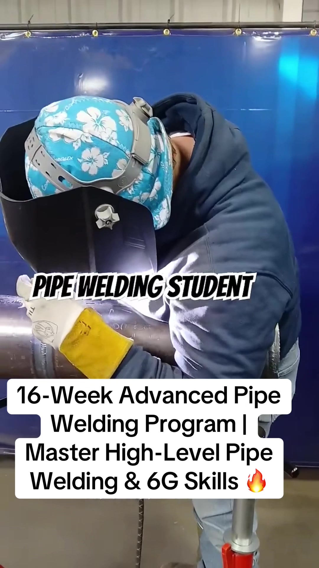 @Your Welding Coach