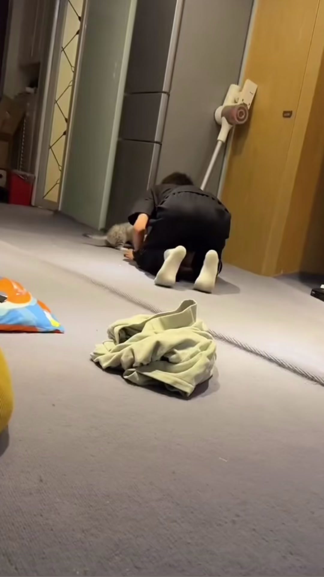 @青梅